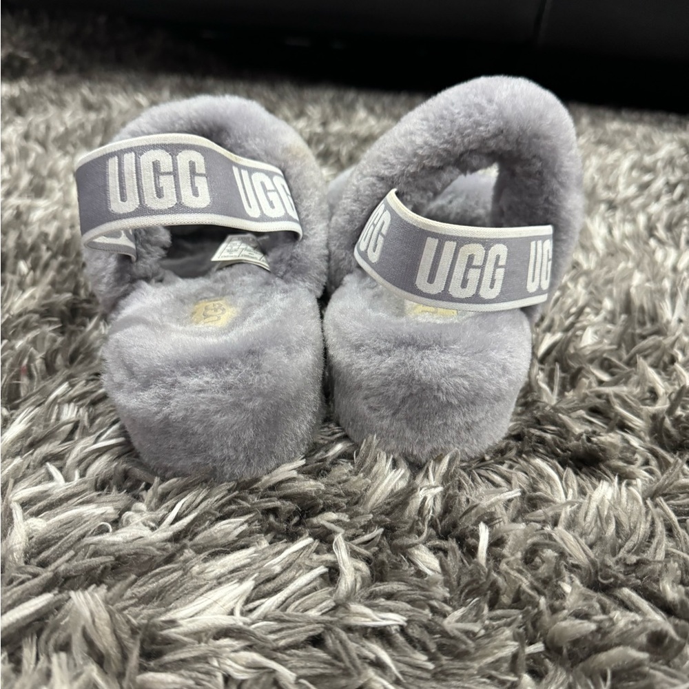 Women’s Ugg Fluffy Yeah
